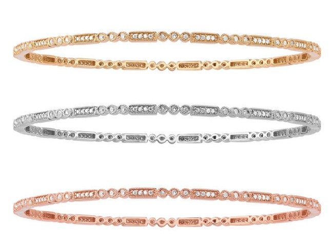 Bracelets and Bangles