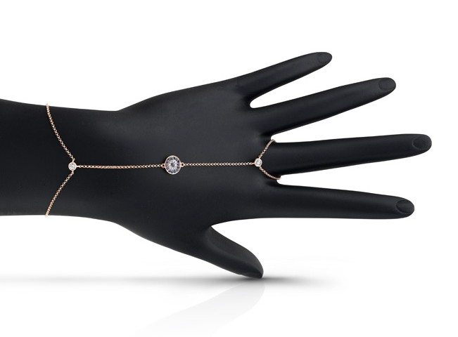 Bracelets and Bangles