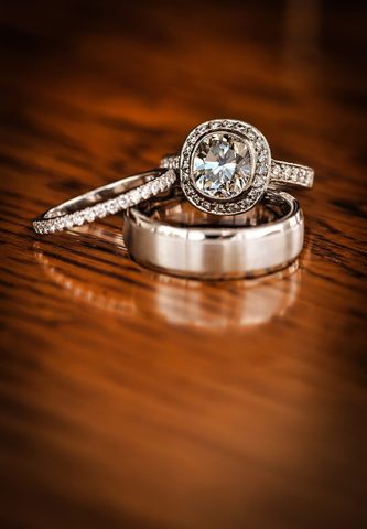 Wedding Jewelry