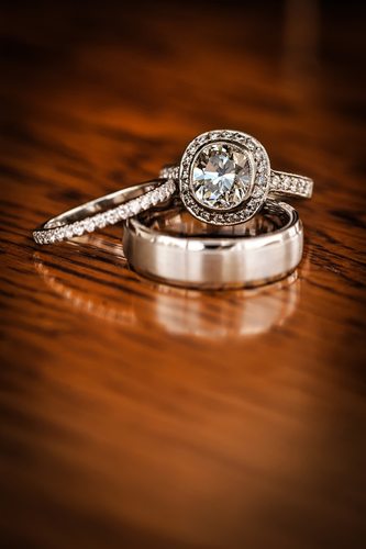 Wedding Jewelry