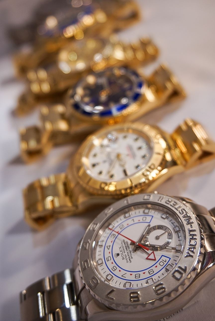 Watches