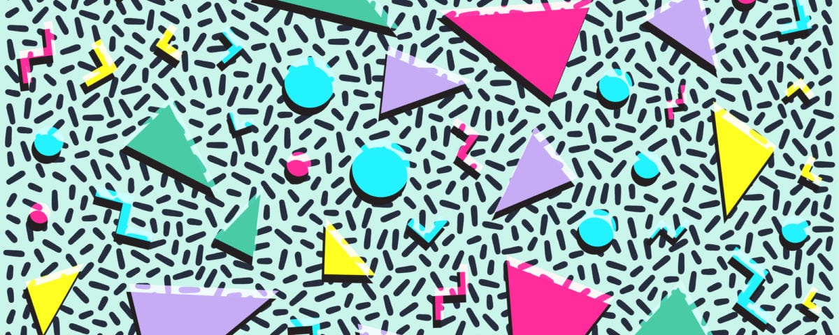 Fashion Jewelry Trends from the 80s