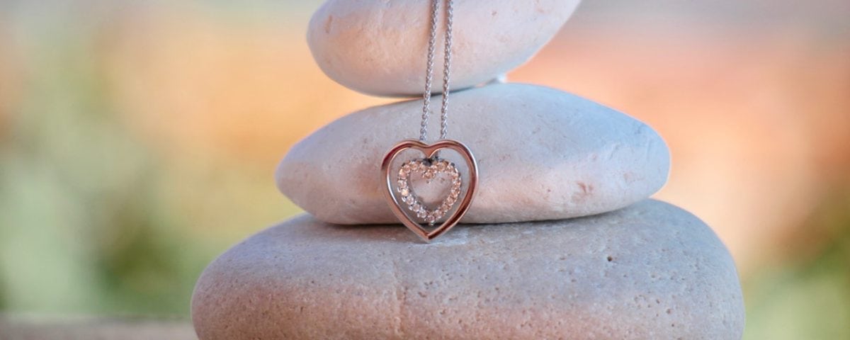 Sterling Silver Jewelry