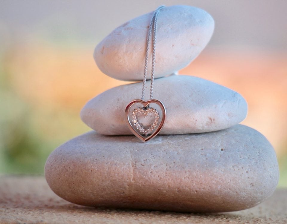 Sterling Silver Jewelry