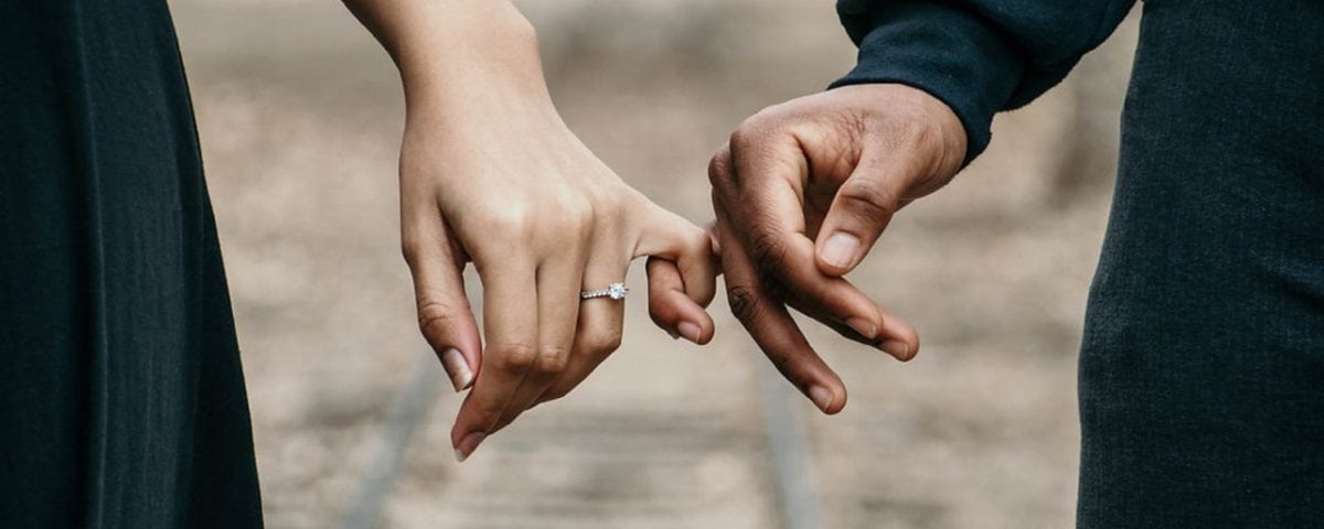 Finding Proper Engagement Ring Width