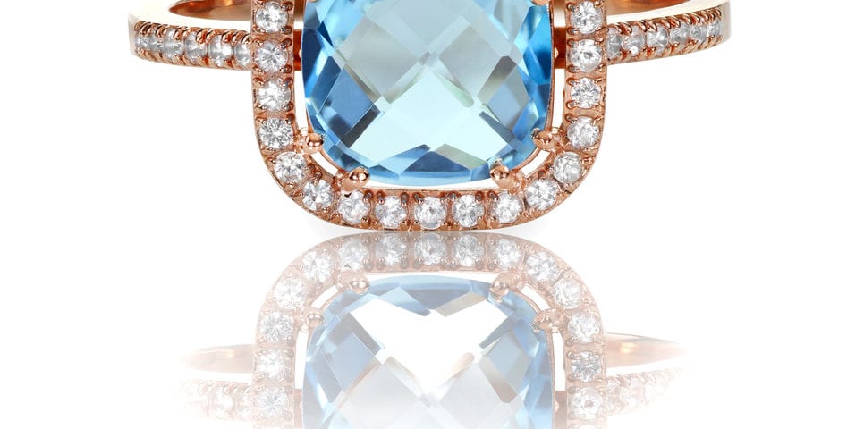 picking cushion cut style