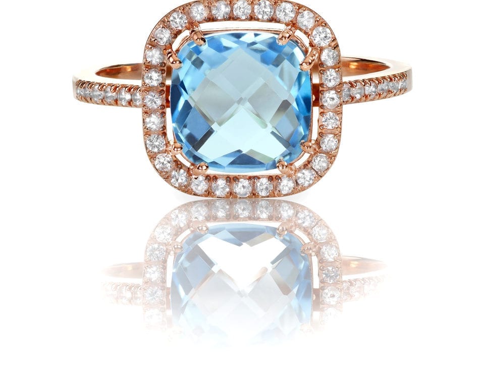 picking cushion cut style