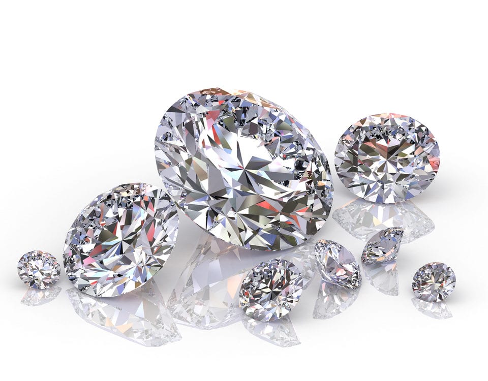 round diamonds more expensive