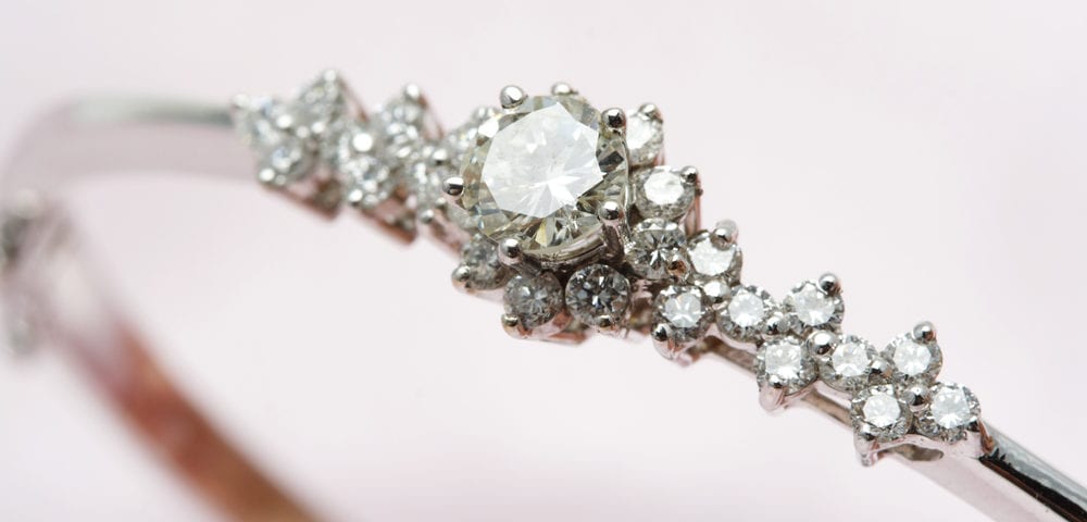 maximizing budget diamond jewelry