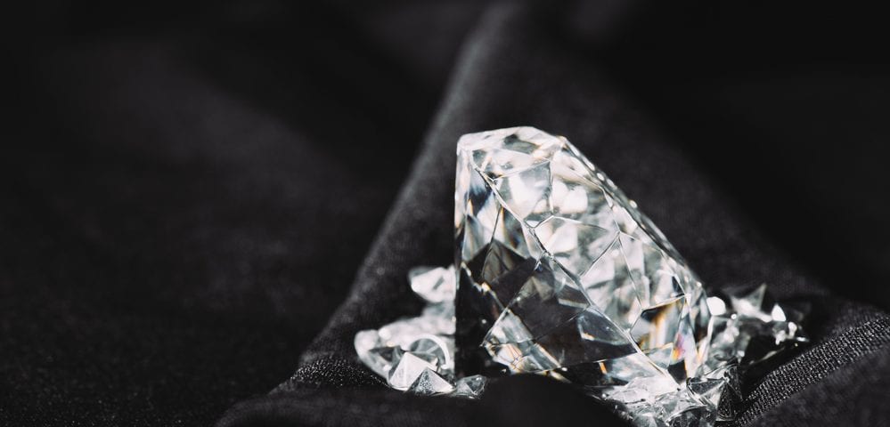 great value diamond purchase