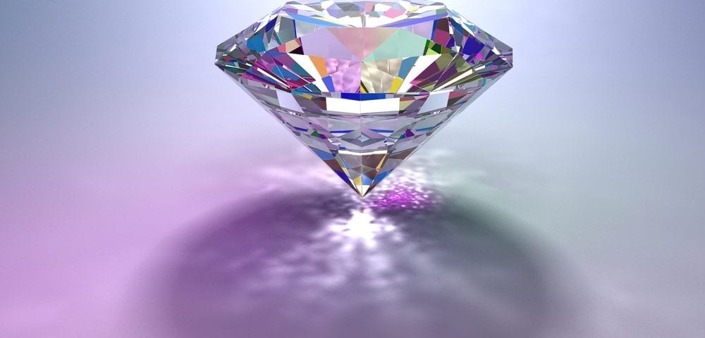 diamond color grades range