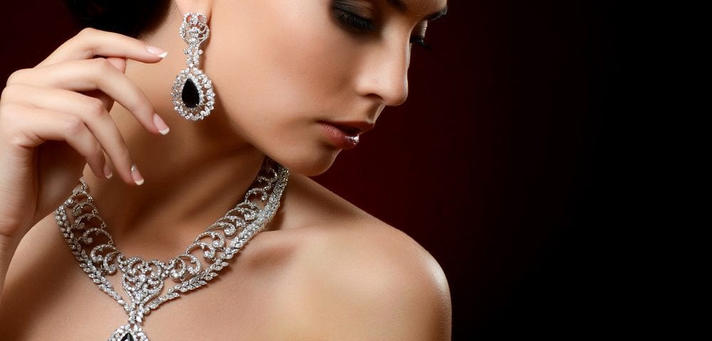 trends diamond jewelry decade