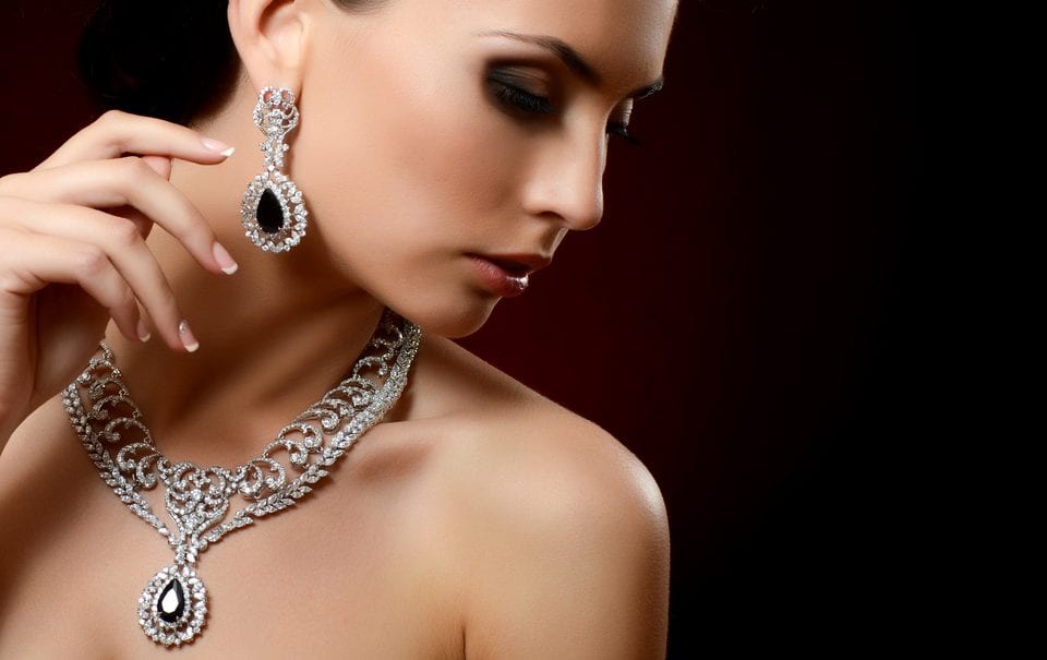 trends diamond jewelry decade