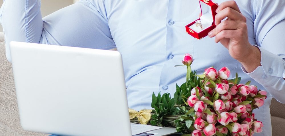 quarantine engagement proposal themes