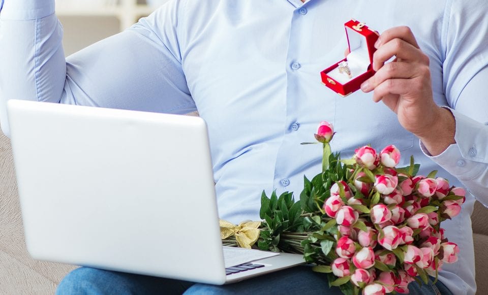 quarantine engagement proposal themes