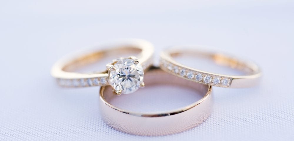 eternity wedding band benefits