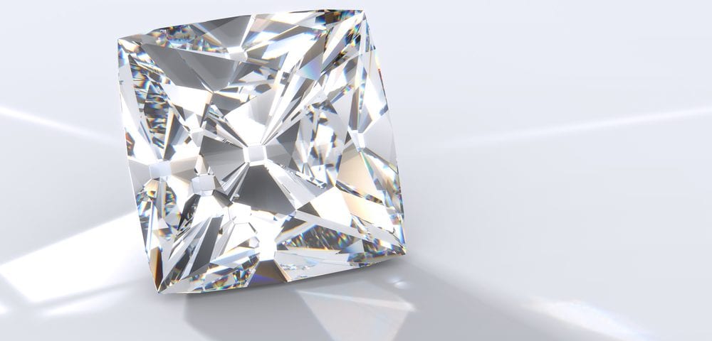 clarity enhanced diamonds popularity