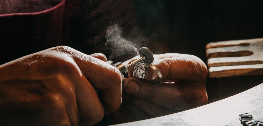 Custom Jewelry in Utah FAQs