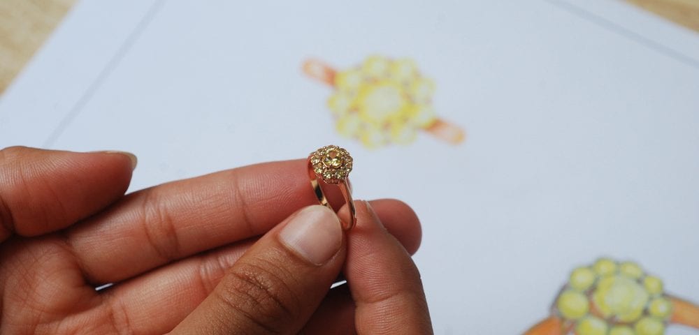 custom jewelry salt lake city