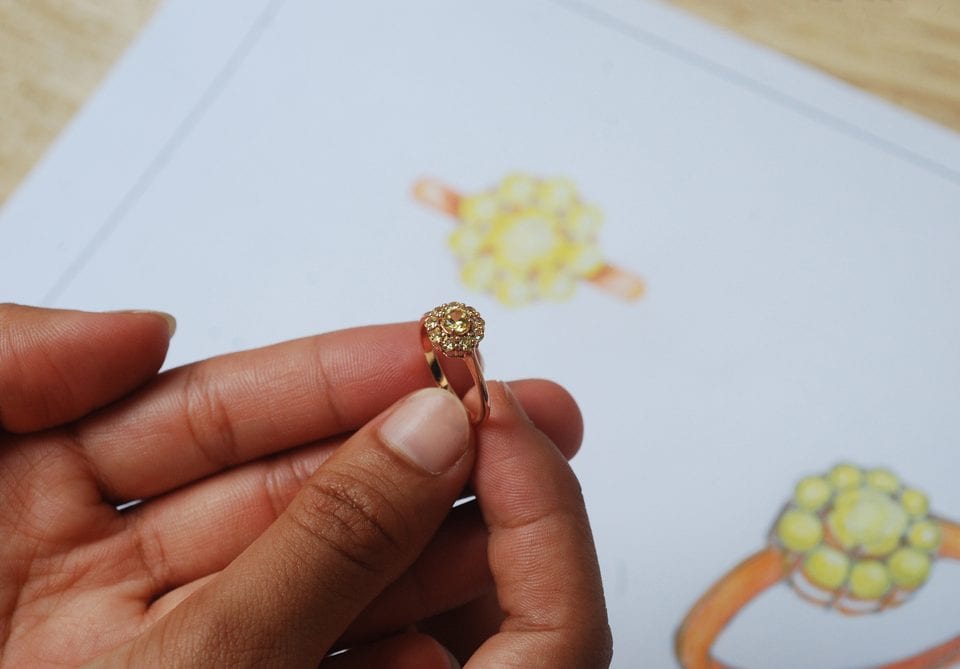 custom jewelry salt lake city