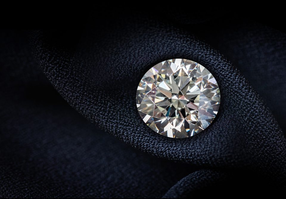 professionals diamond fact fiction