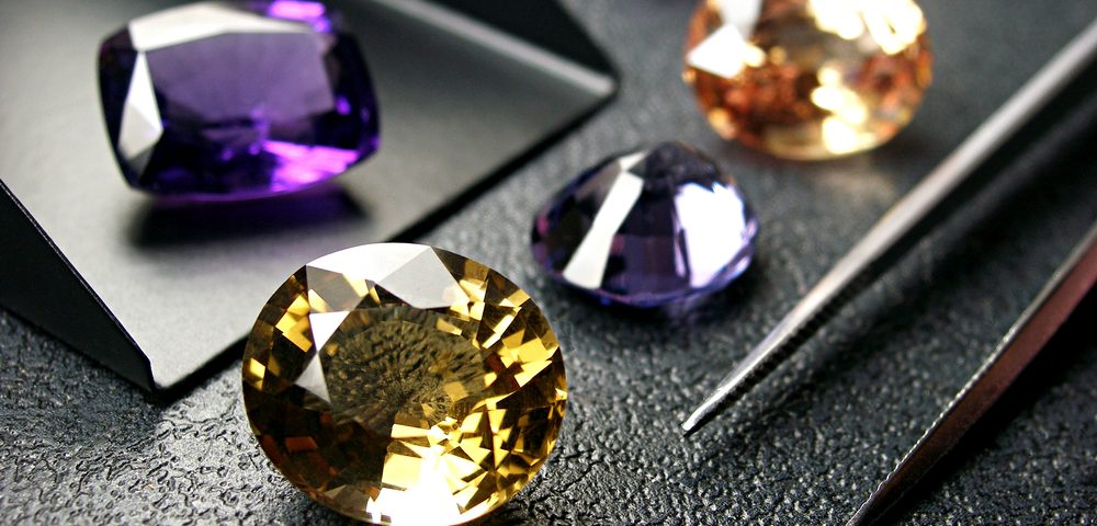 ring stone hardness Mohs