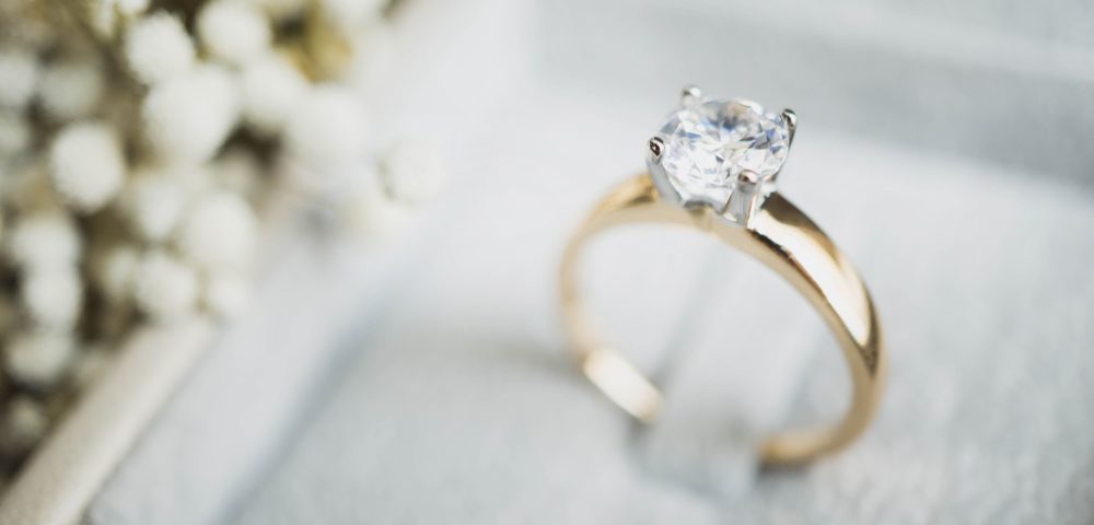 debunking myths engagement rings