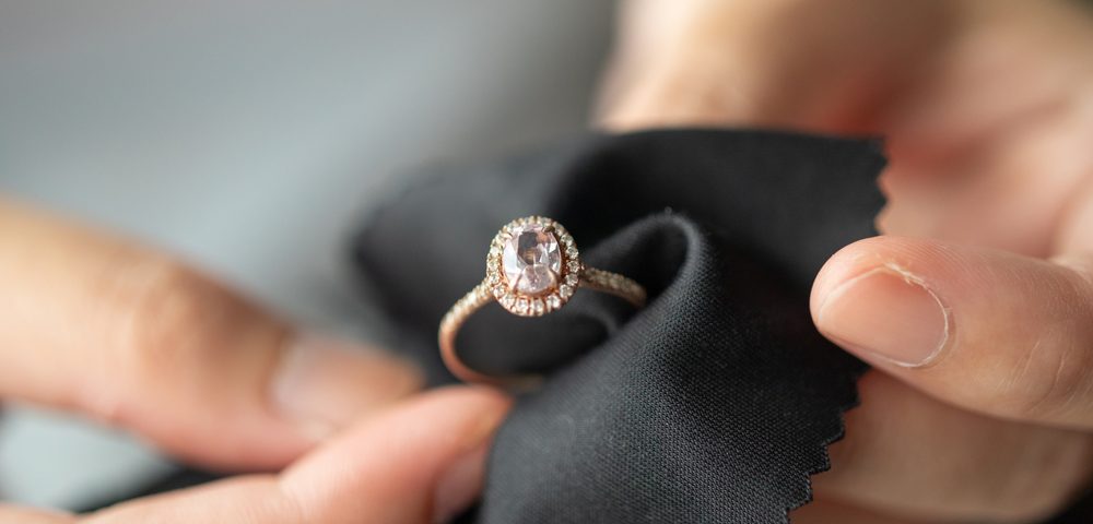 maximizing value estate jewelry