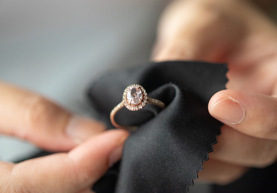 maximizing value estate jewelry